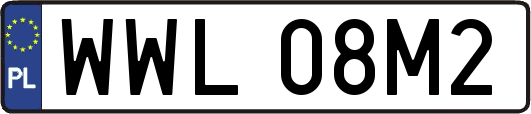 WWL08M2