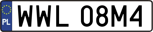 WWL08M4