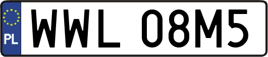 WWL08M5