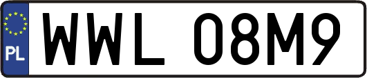 WWL08M9