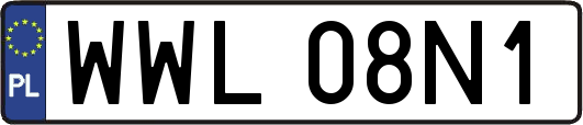 WWL08N1