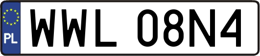 WWL08N4