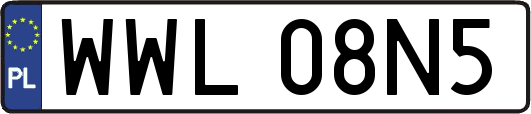 WWL08N5