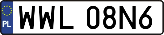 WWL08N6