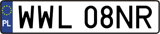 WWL08NR