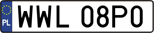 WWL08P0