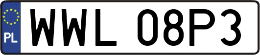 WWL08P3