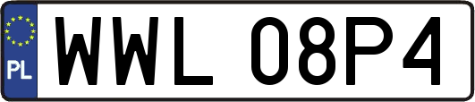 WWL08P4