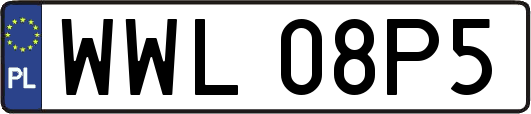 WWL08P5