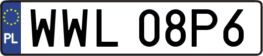 WWL08P6
