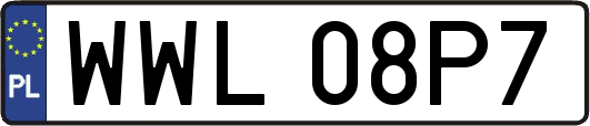 WWL08P7