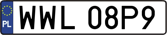 WWL08P9