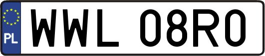 WWL08R0