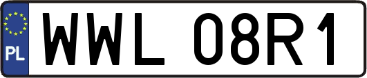 WWL08R1
