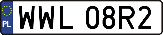 WWL08R2
