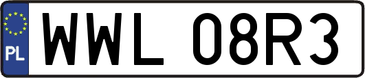 WWL08R3
