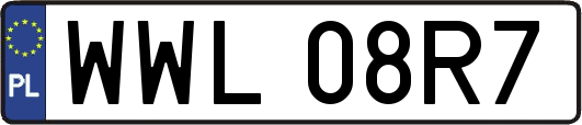 WWL08R7