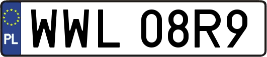 WWL08R9