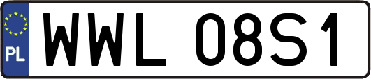 WWL08S1