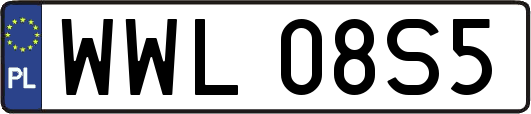 WWL08S5