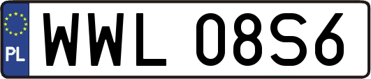 WWL08S6