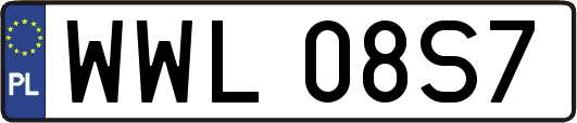 WWL08S7
