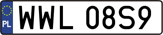 WWL08S9