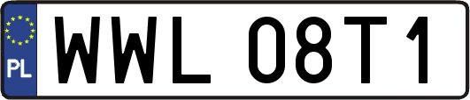 WWL08T1