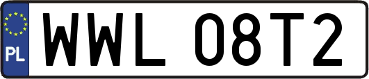 WWL08T2