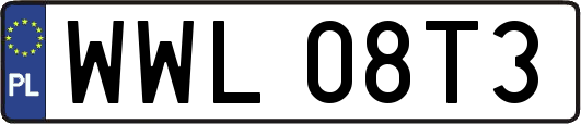 WWL08T3