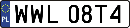 WWL08T4
