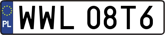 WWL08T6