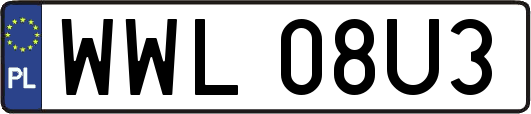 WWL08U3