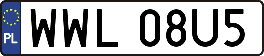 WWL08U5
