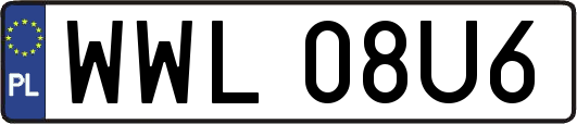 WWL08U6