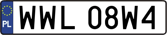 WWL08W4