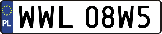 WWL08W5