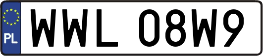 WWL08W9
