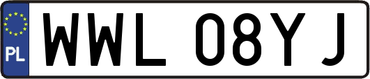 WWL08YJ