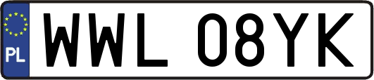 WWL08YK