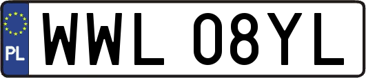 WWL08YL