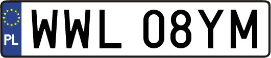 WWL08YM