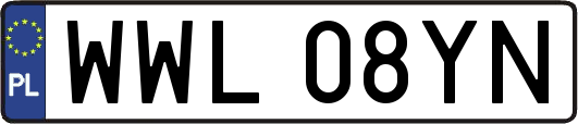 WWL08YN
