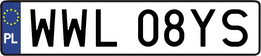 WWL08YS