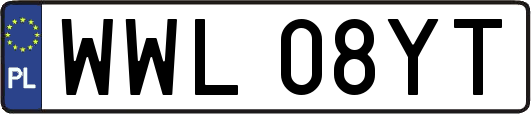 WWL08YT