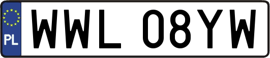 WWL08YW