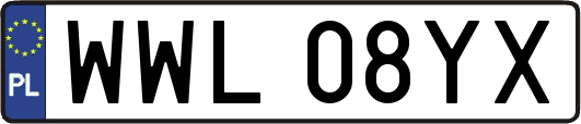 WWL08YX