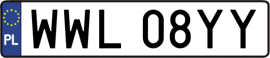 WWL08YY