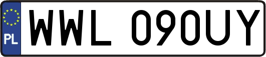 WWL090UY
