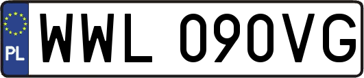 WWL090VG